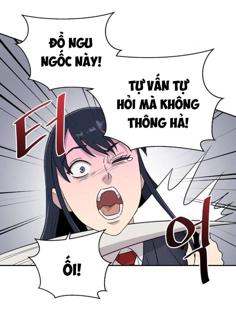 Ngôi Trường Nữ Sinh Ma Ám Chapter 13 - 3