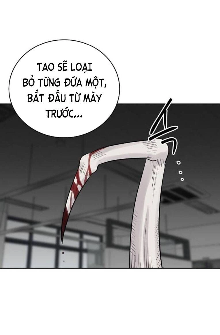 Ngôi Trường Nữ Sinh Ma Ám Chapter 13 - 6