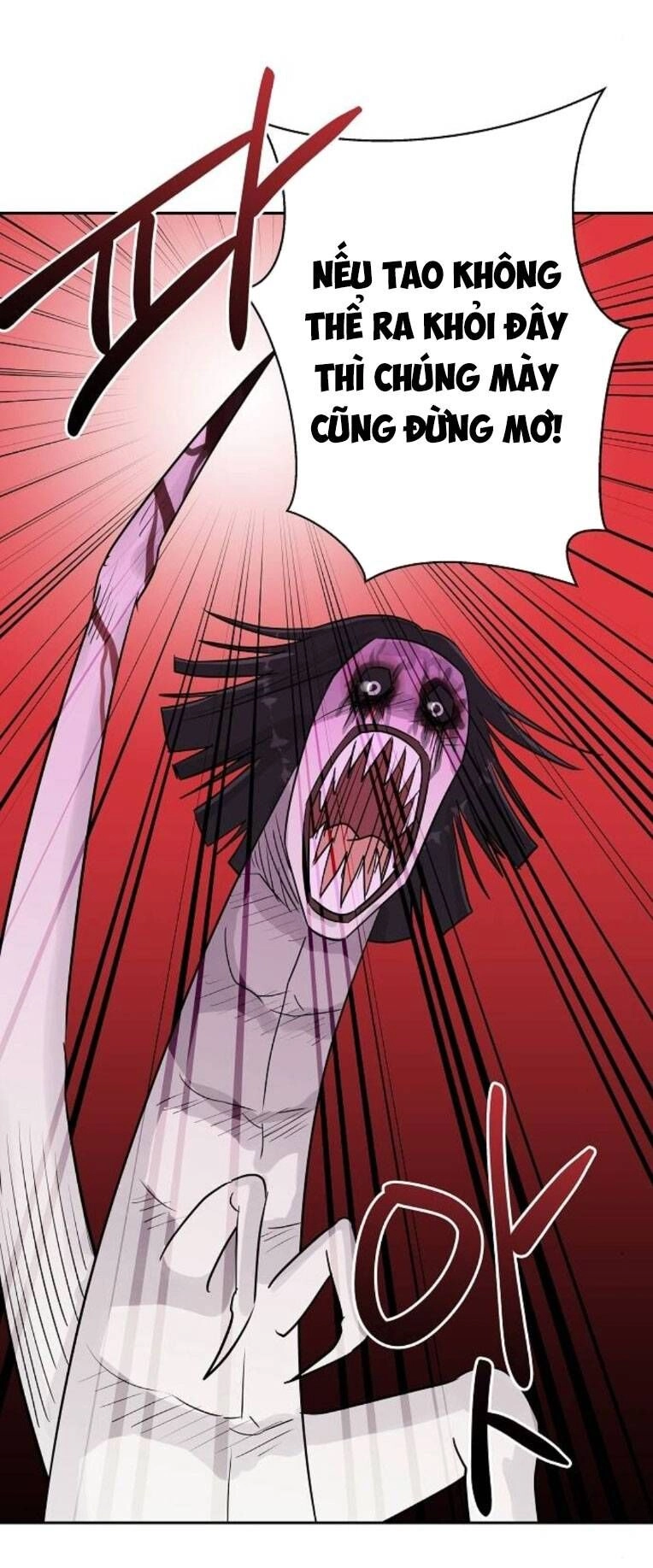 Ngôi Trường Nữ Sinh Ma Ám Chapter 13 - 7