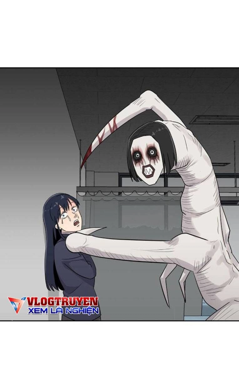 Ngôi Trường Nữ Sinh Ma Ám Chapter 13 - 10