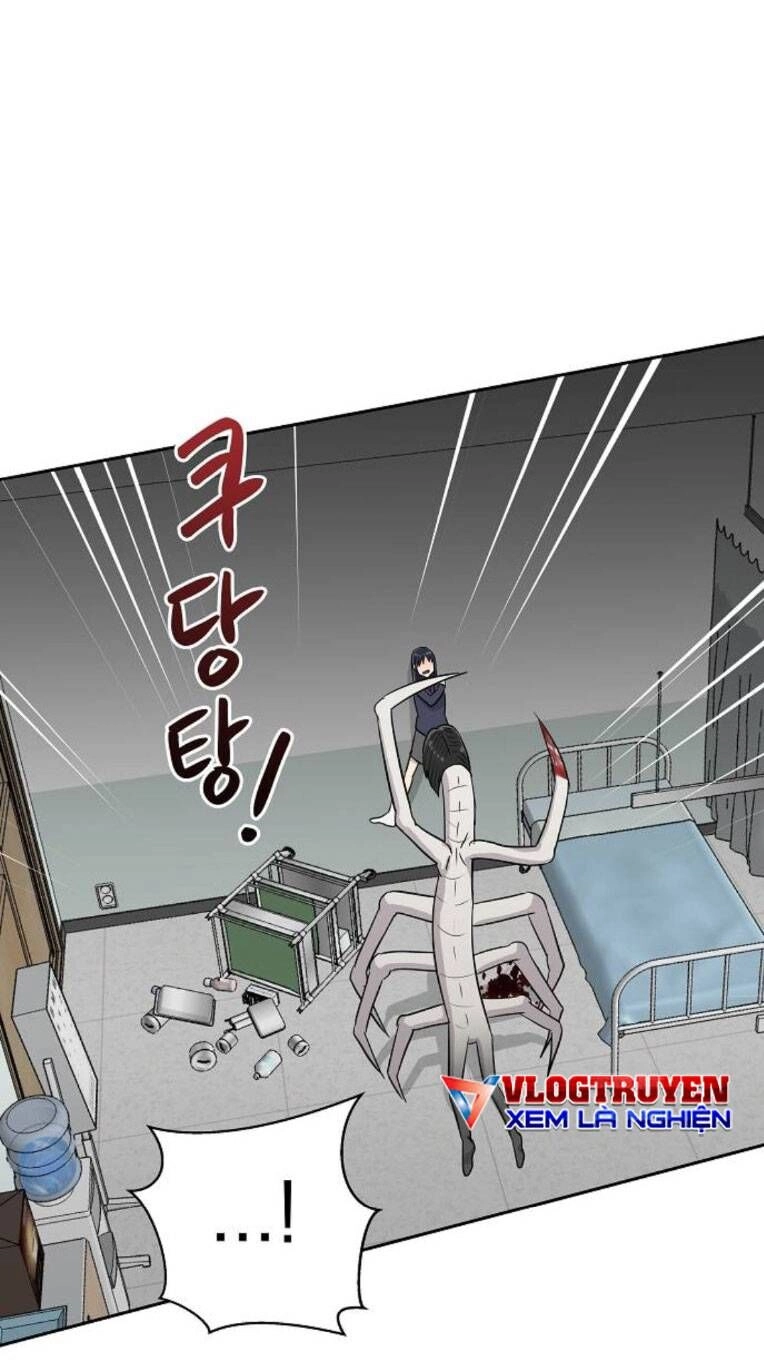 Ngôi Trường Nữ Sinh Ma Ám Chapter 13 - 17