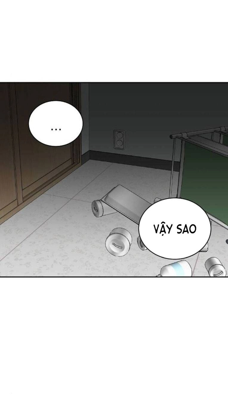 Ngôi Trường Nữ Sinh Ma Ám Chapter 13 - 23