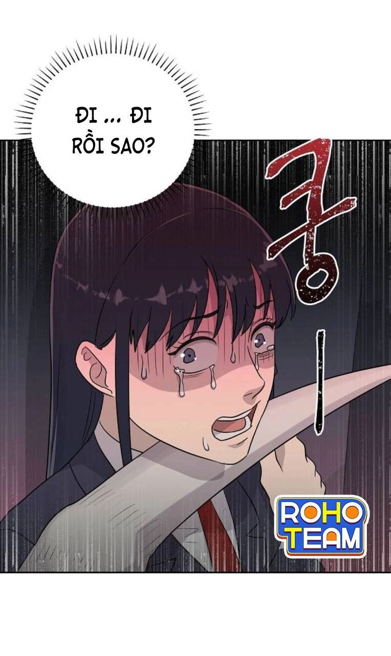 Ngôi Trường Nữ Sinh Ma Ám Chapter 13 - 25