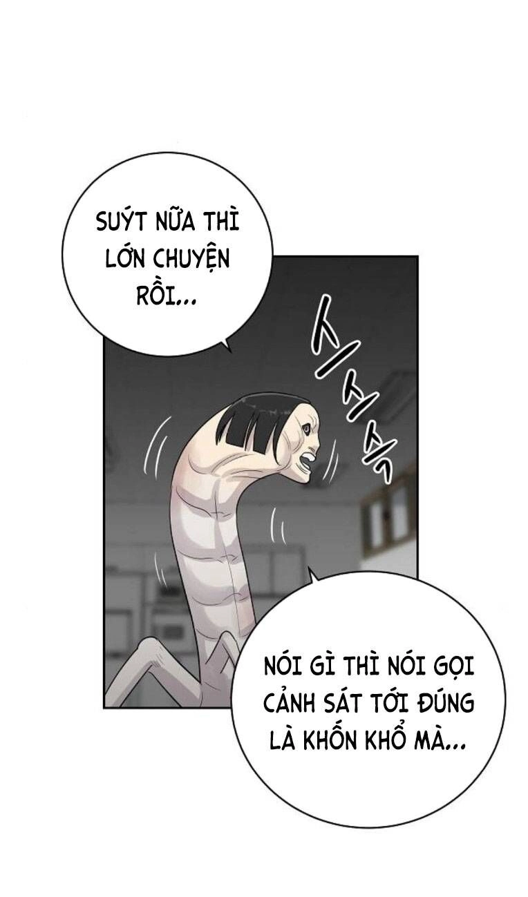 Ngôi Trường Nữ Sinh Ma Ám Chapter 13 - 27