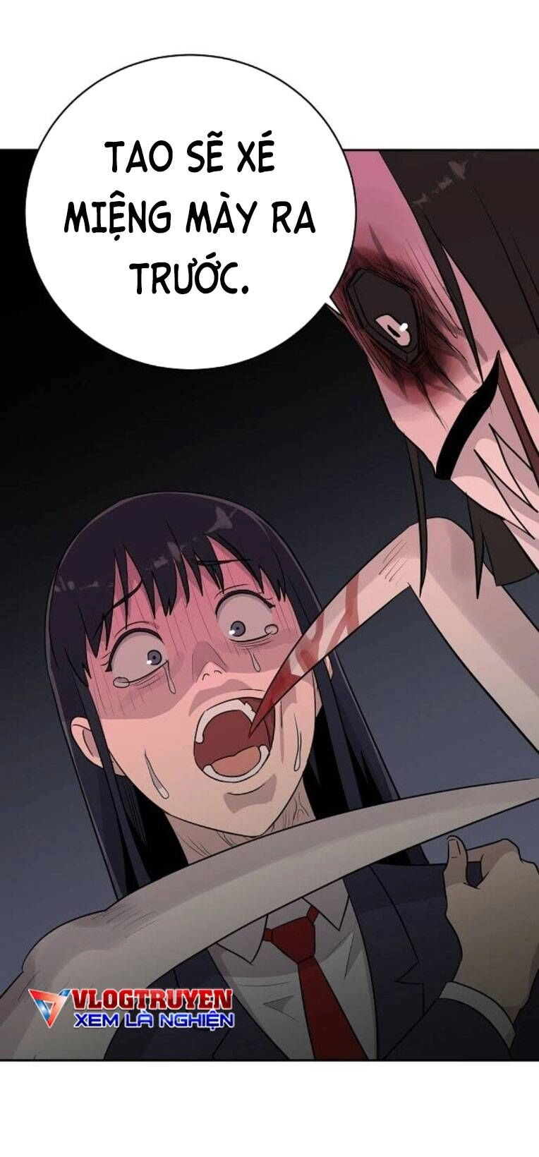 Ngôi Trường Nữ Sinh Ma Ám Chapter 13 - 28