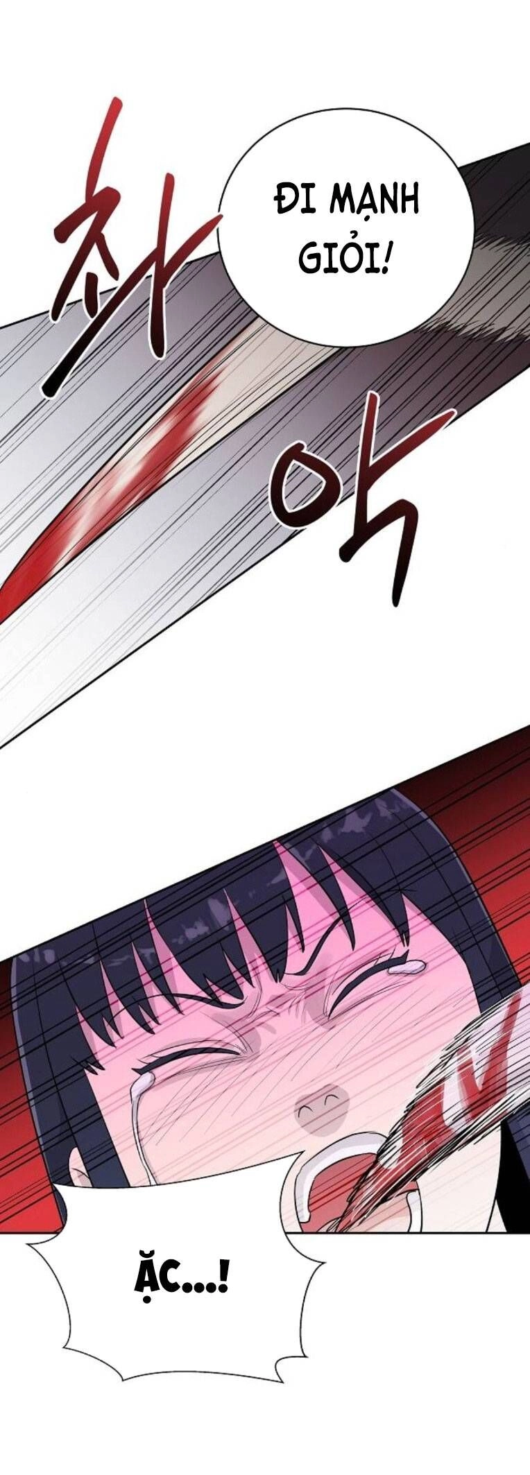 Ngôi Trường Nữ Sinh Ma Ám Chapter 13 - 29