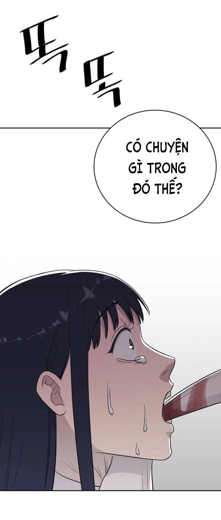 Ngôi Trường Nữ Sinh Ma Ám Chapter 13 - 31