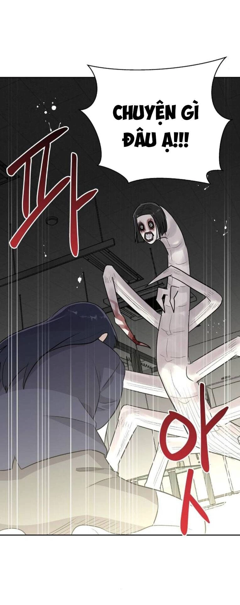 Ngôi Trường Nữ Sinh Ma Ám Chapter 13 - 37