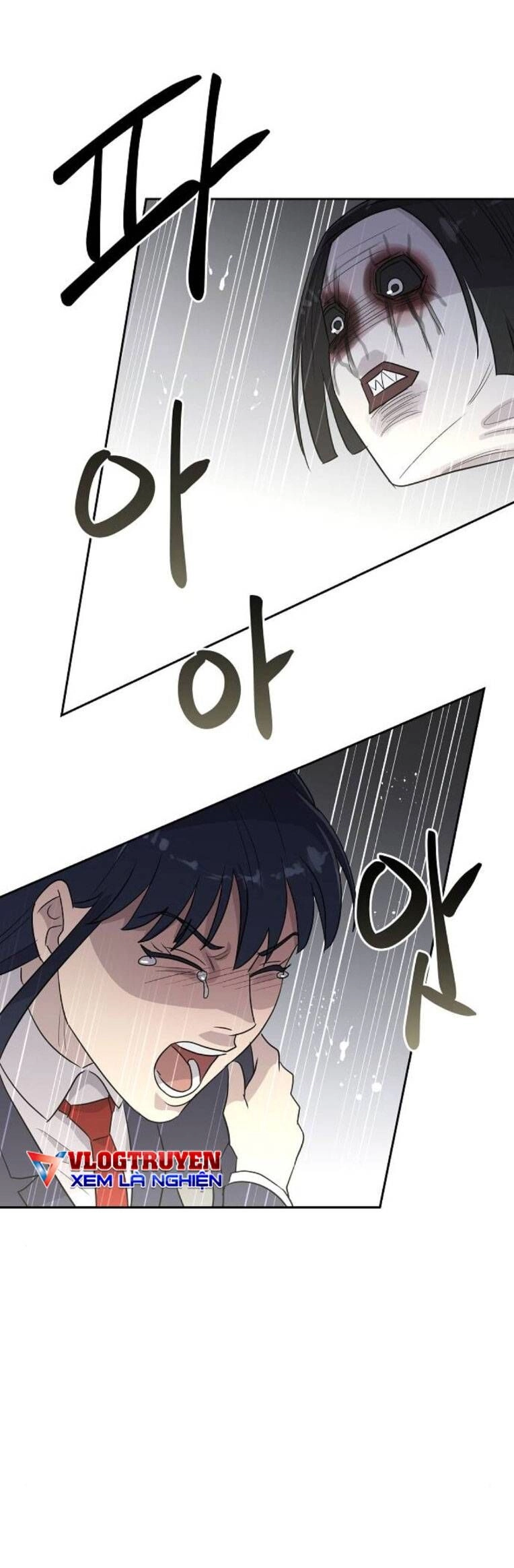 Ngôi Trường Nữ Sinh Ma Ám Chapter 13 - 38