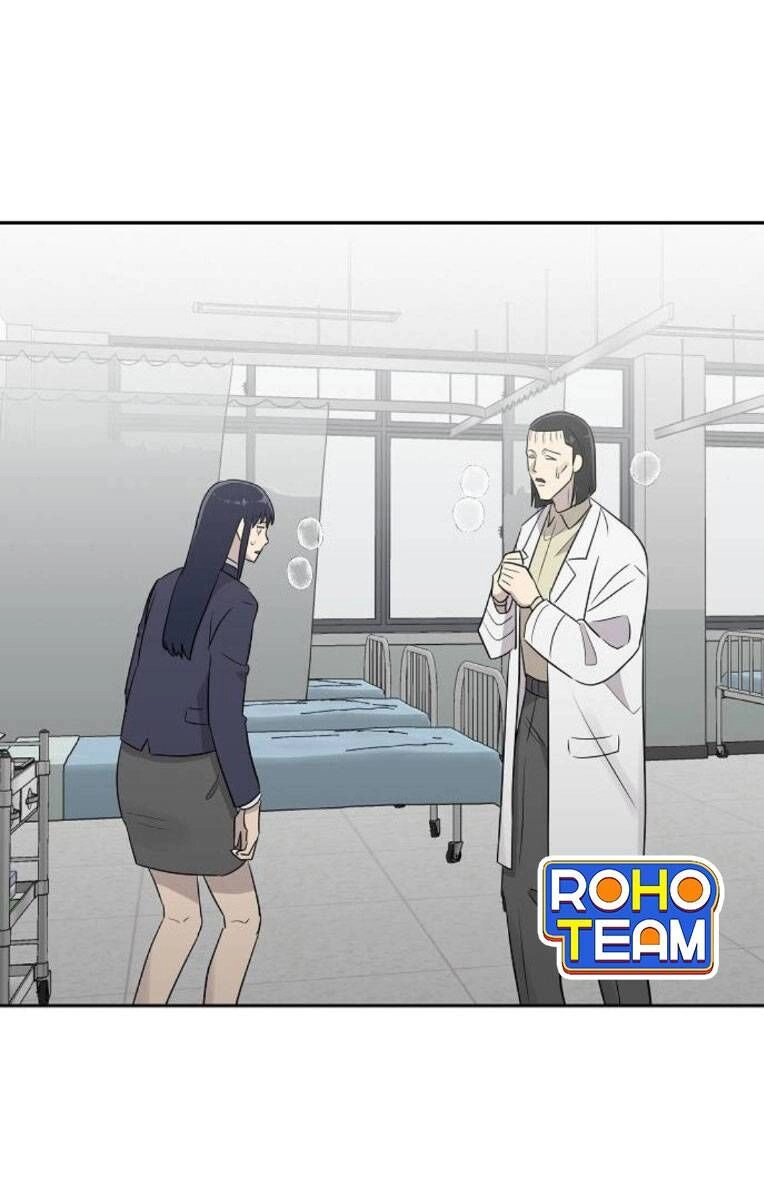 Ngôi Trường Nữ Sinh Ma Ám Chapter 13 - 41