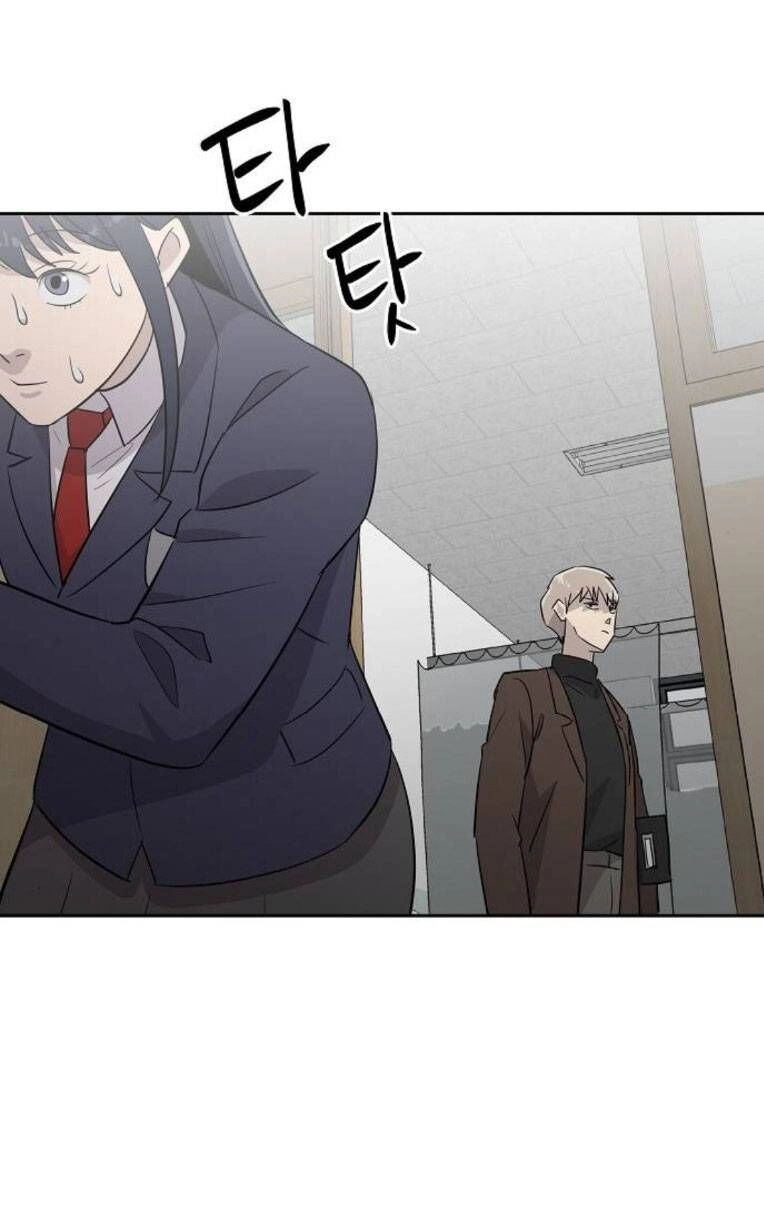 Ngôi Trường Nữ Sinh Ma Ám Chapter 13 - 46