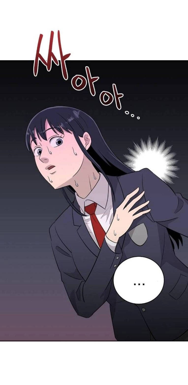 Ngôi Trường Nữ Sinh Ma Ám Chapter 13 - 49