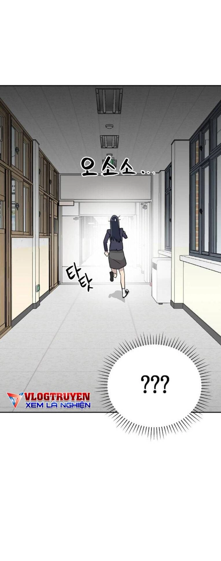 Ngôi Trường Nữ Sinh Ma Ám Chapter 13 - 50