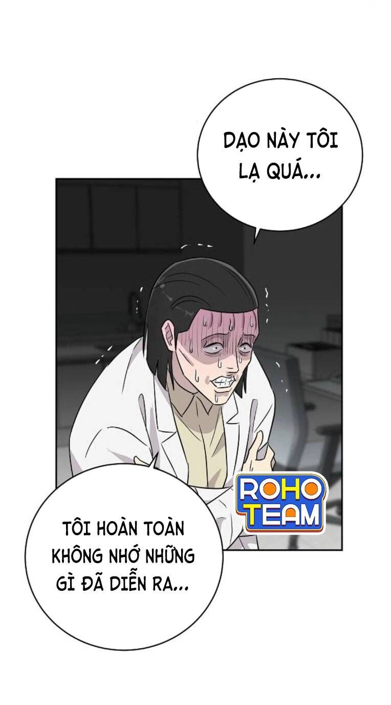 Ngôi Trường Nữ Sinh Ma Ám Chapter 13 - 53