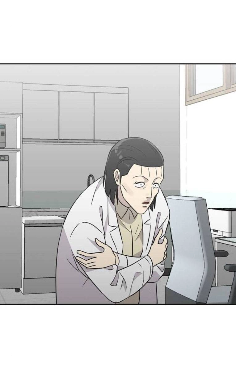 Ngôi Trường Nữ Sinh Ma Ám Chapter 13 - 57