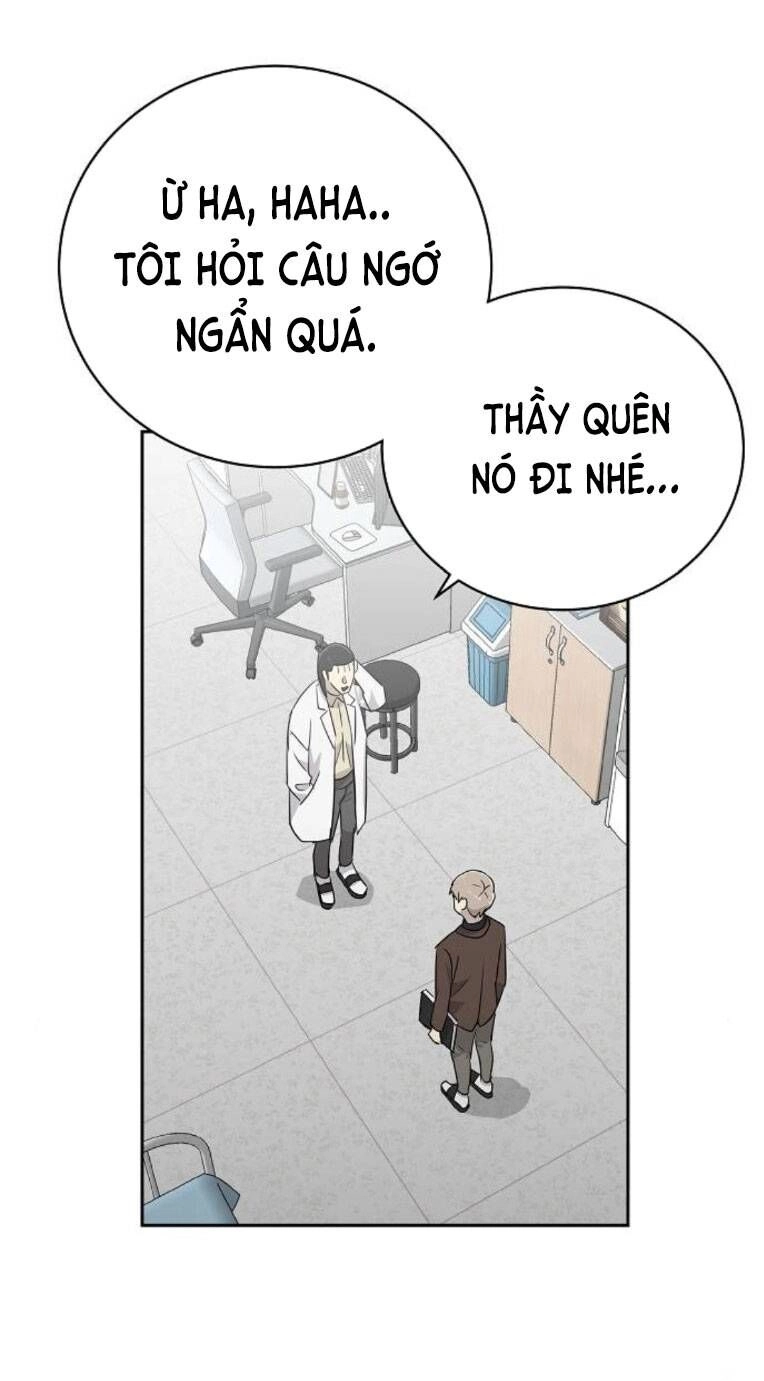 Ngôi Trường Nữ Sinh Ma Ám Chapter 13 - 60