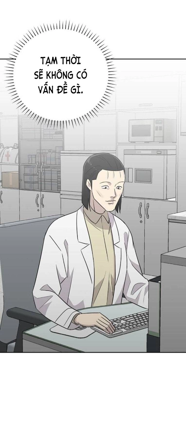 Ngôi Trường Nữ Sinh Ma Ám Chapter 13 - 63