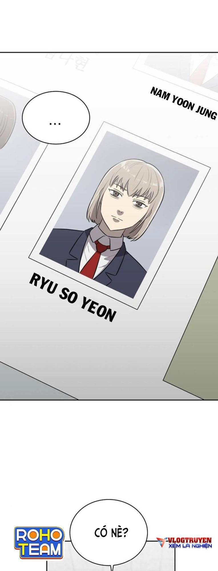 Ngôi Trường Nữ Sinh Ma Ám Chapter 14 - 14