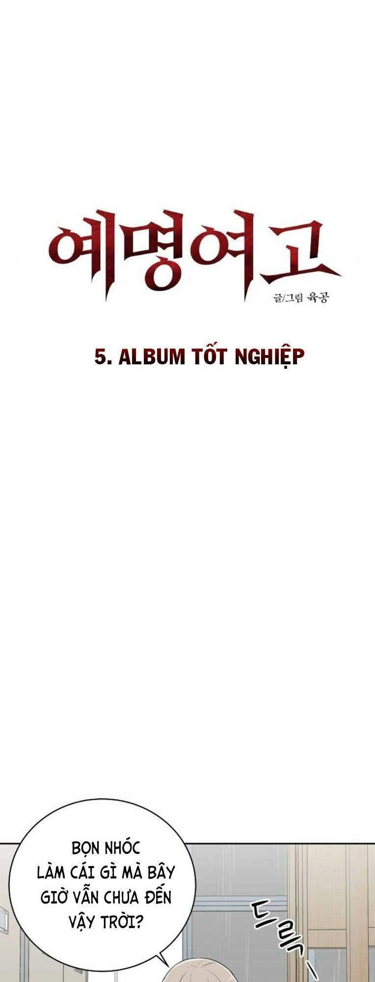 Ngôi Trường Nữ Sinh Ma Ám Chapter 14 - 29