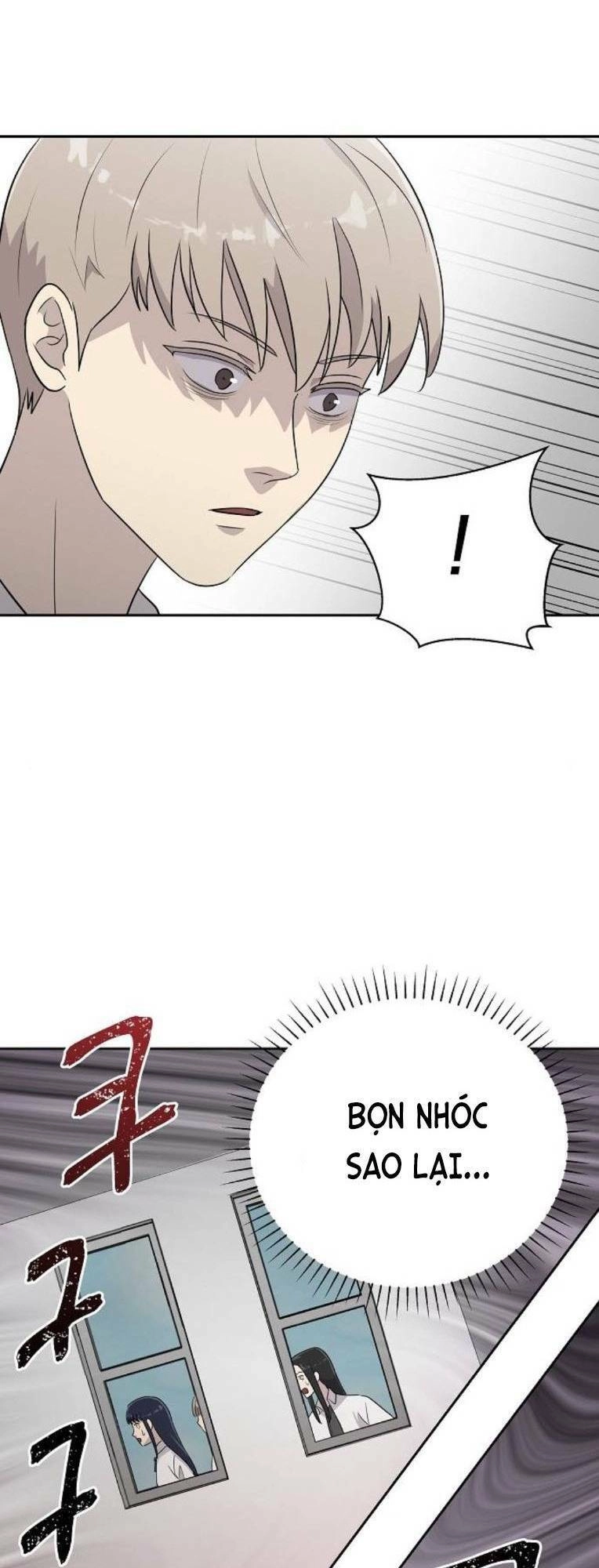 Ngôi Trường Nữ Sinh Ma Ám Chapter 14 - 32