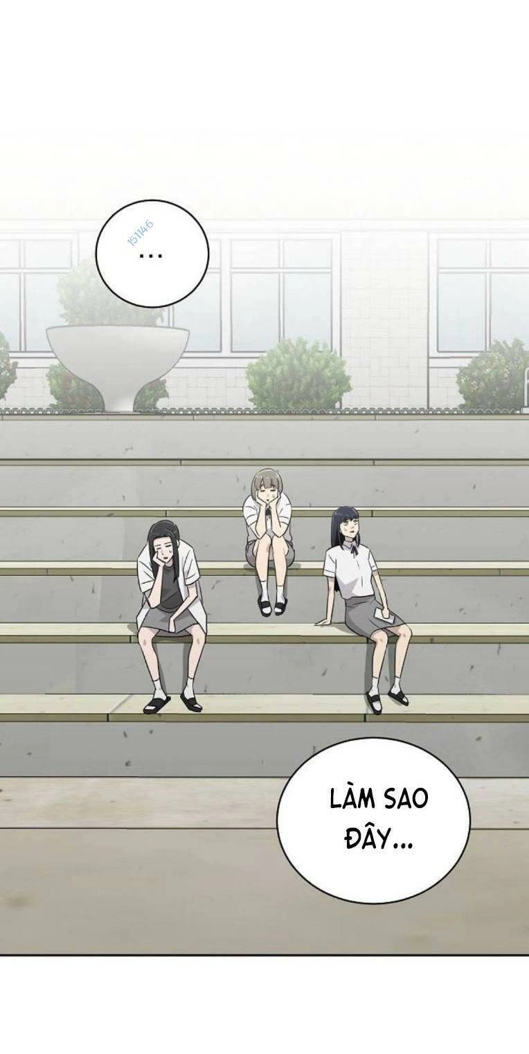 Ngôi Trường Nữ Sinh Ma Ám Chapter 14 - 38