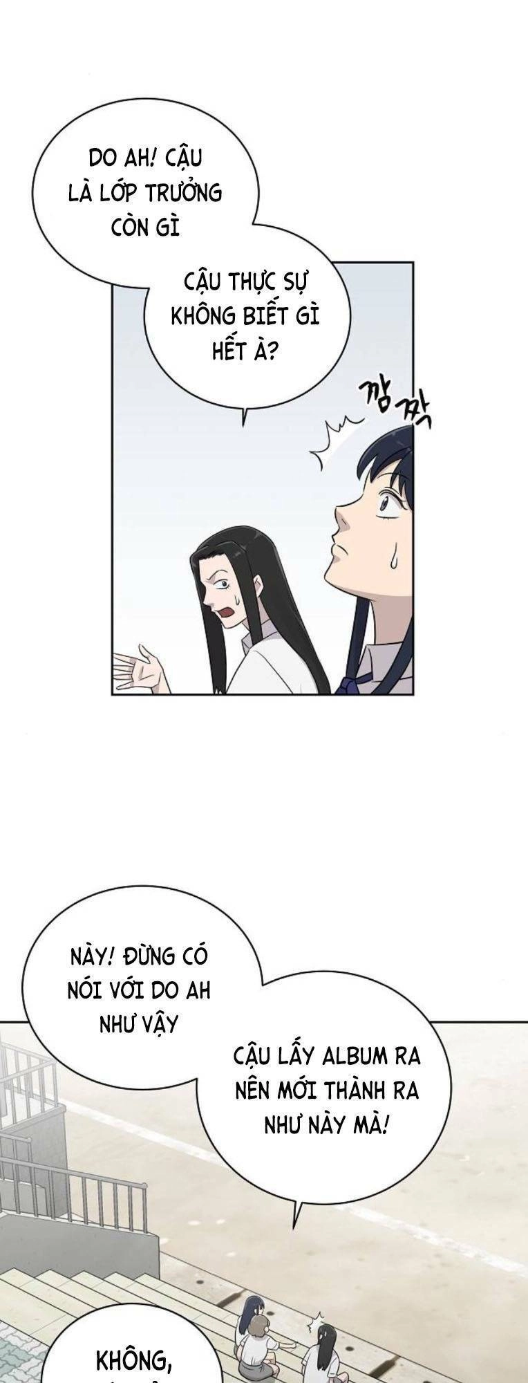 Ngôi Trường Nữ Sinh Ma Ám Chapter 14 - 39