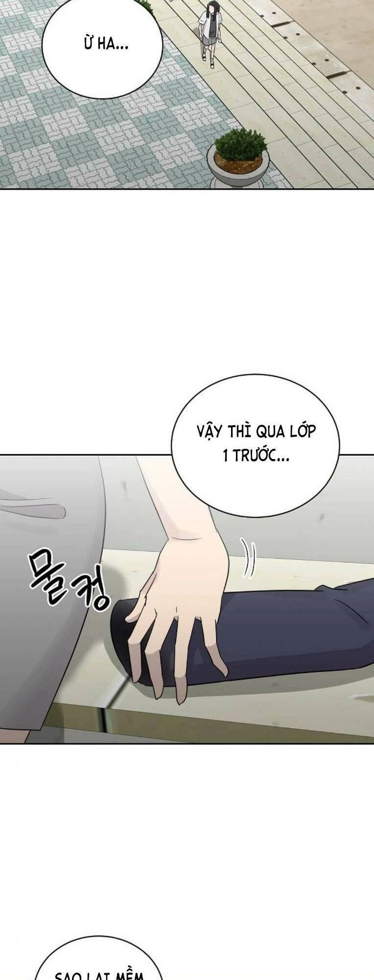 Ngôi Trường Nữ Sinh Ma Ám Chapter 14 - 44