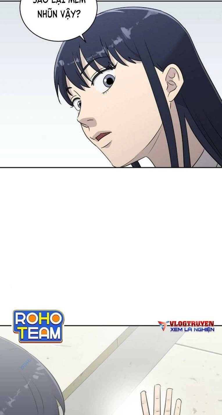 Ngôi Trường Nữ Sinh Ma Ám Chapter 14 - 45