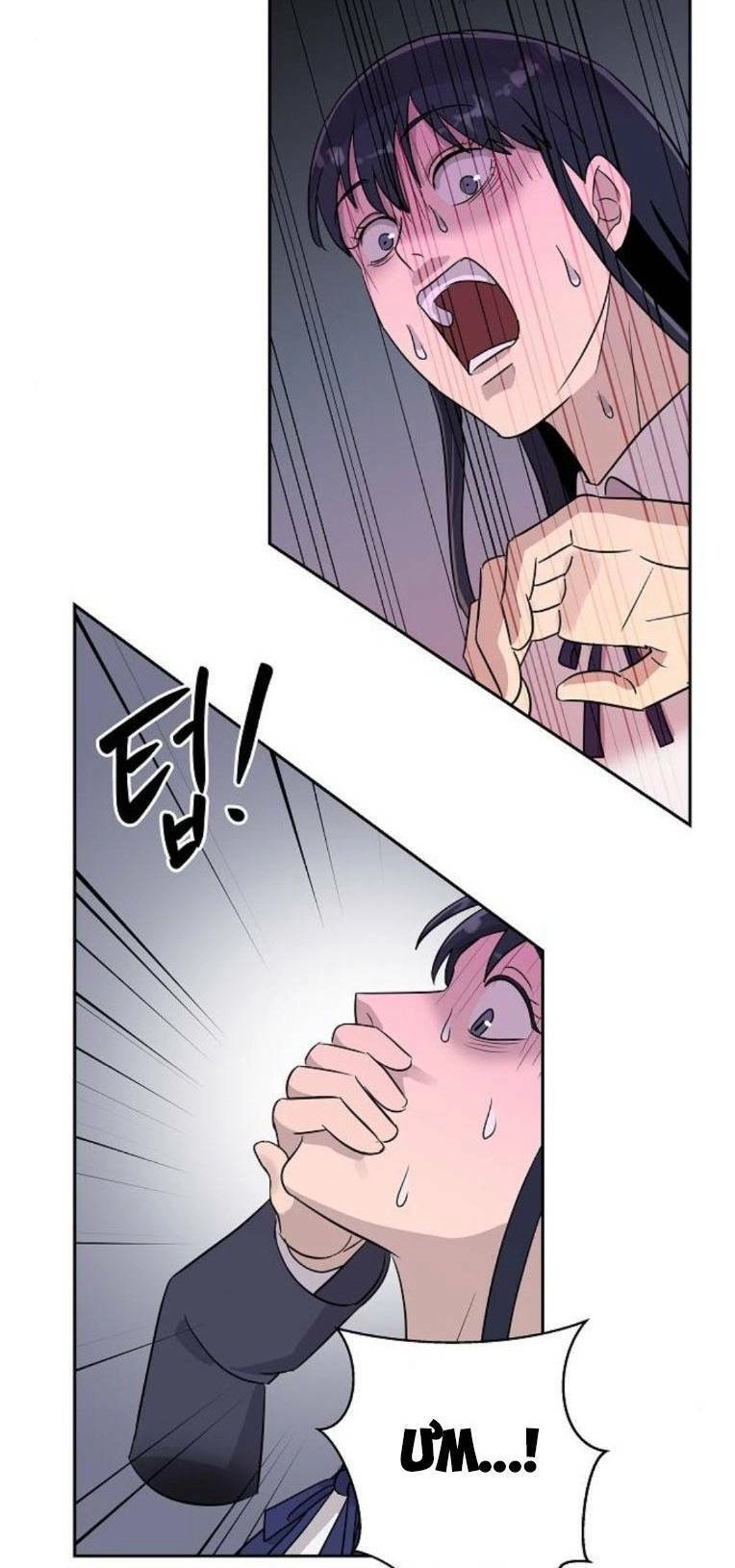 Ngôi Trường Nữ Sinh Ma Ám Chapter 14 - 48