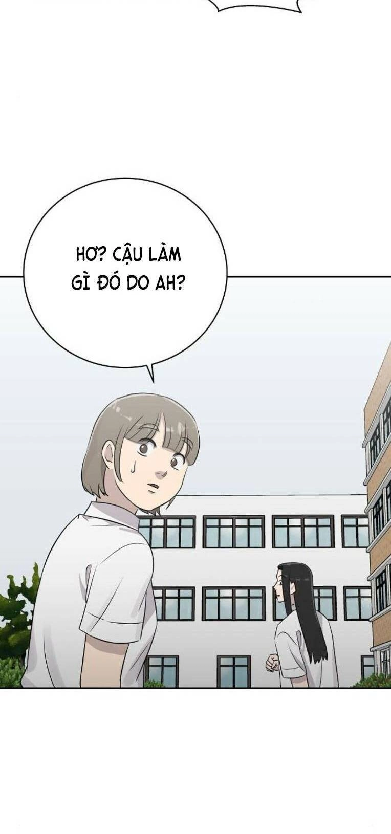 Ngôi Trường Nữ Sinh Ma Ám Chapter 14 - 49