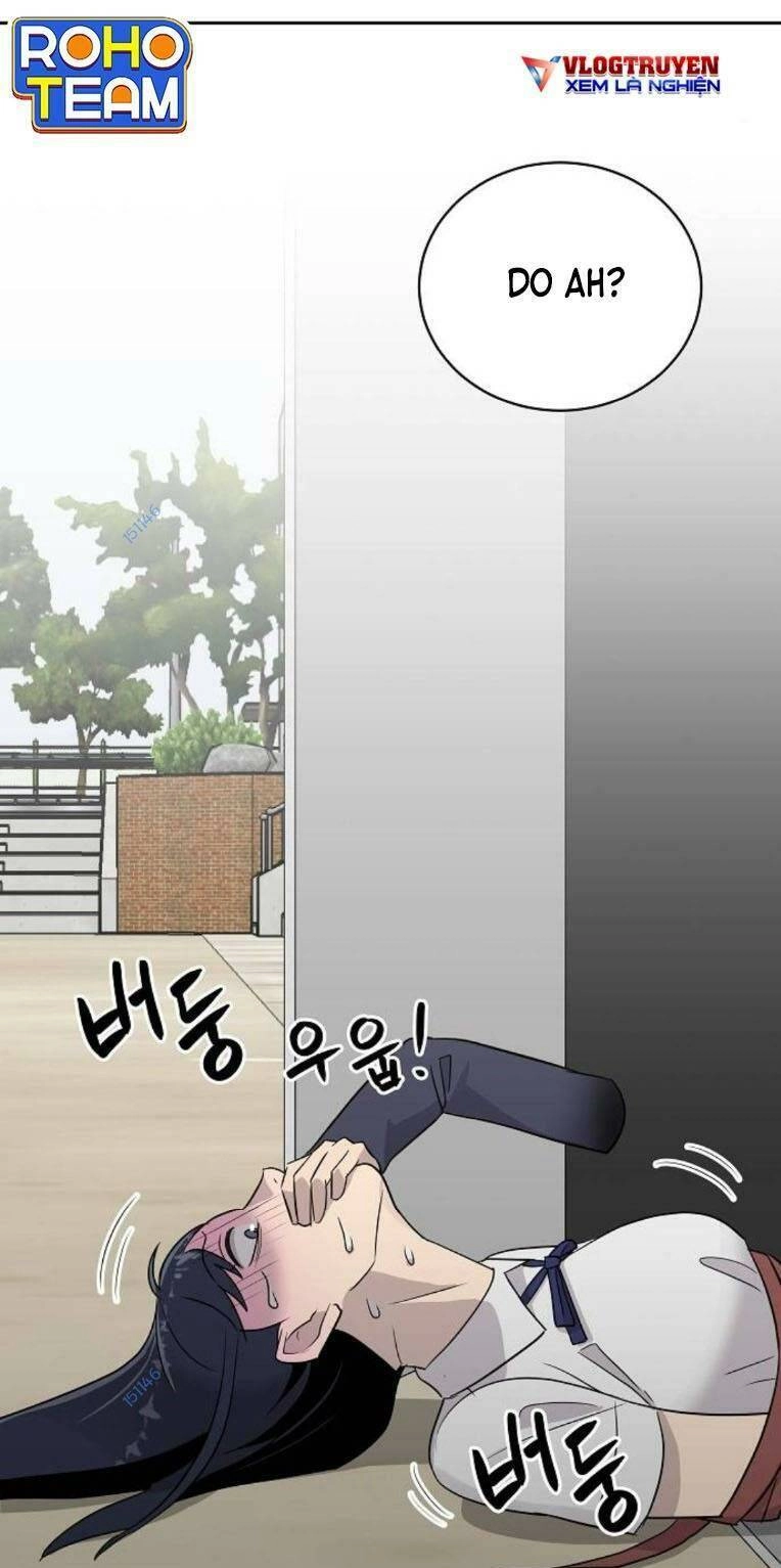 Ngôi Trường Nữ Sinh Ma Ám Chapter 14 - 51