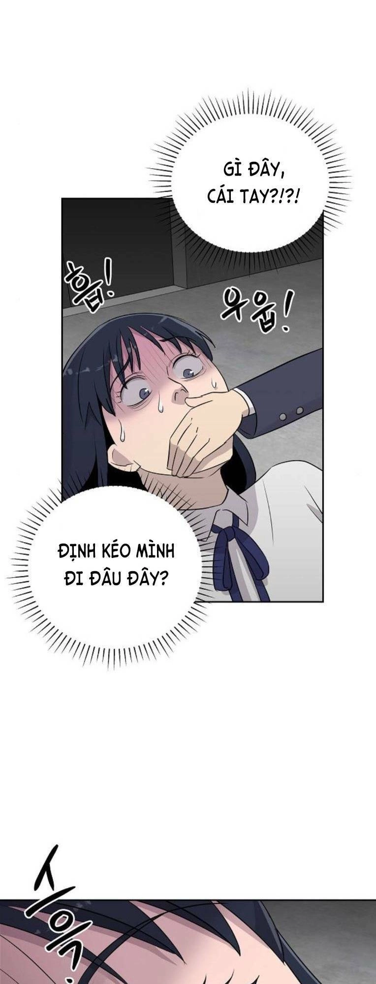 Ngôi Trường Nữ Sinh Ma Ám Chapter 14 - 53