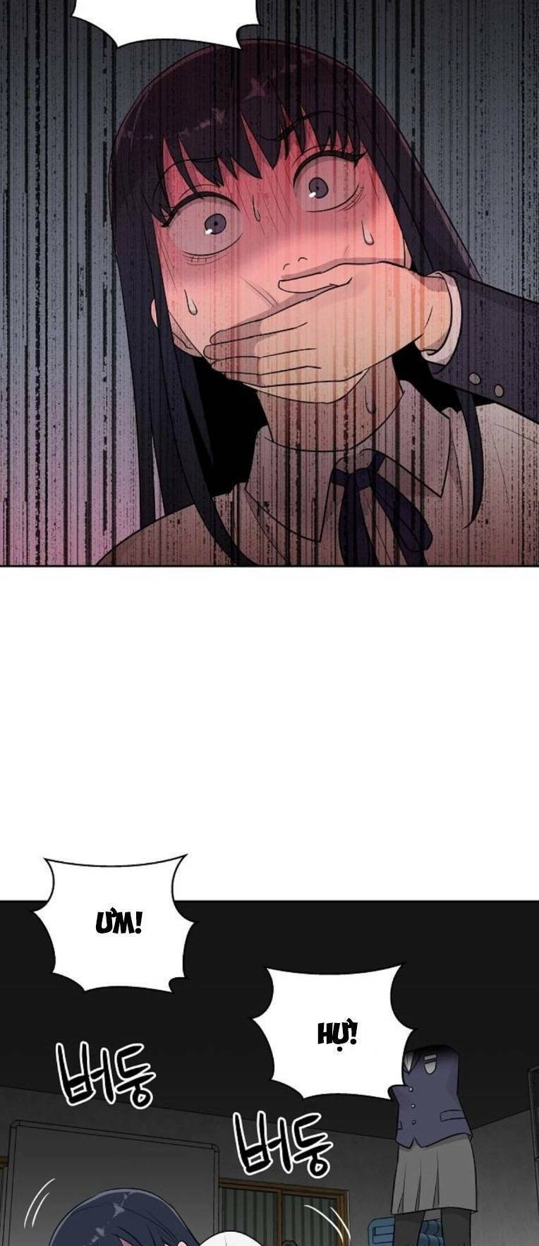 Ngôi Trường Nữ Sinh Ma Ám Chapter 15 - 3