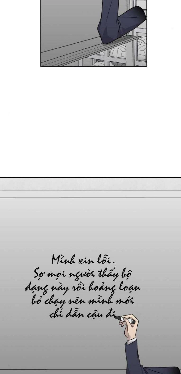 Ngôi Trường Nữ Sinh Ma Ám Chapter 15 - 6