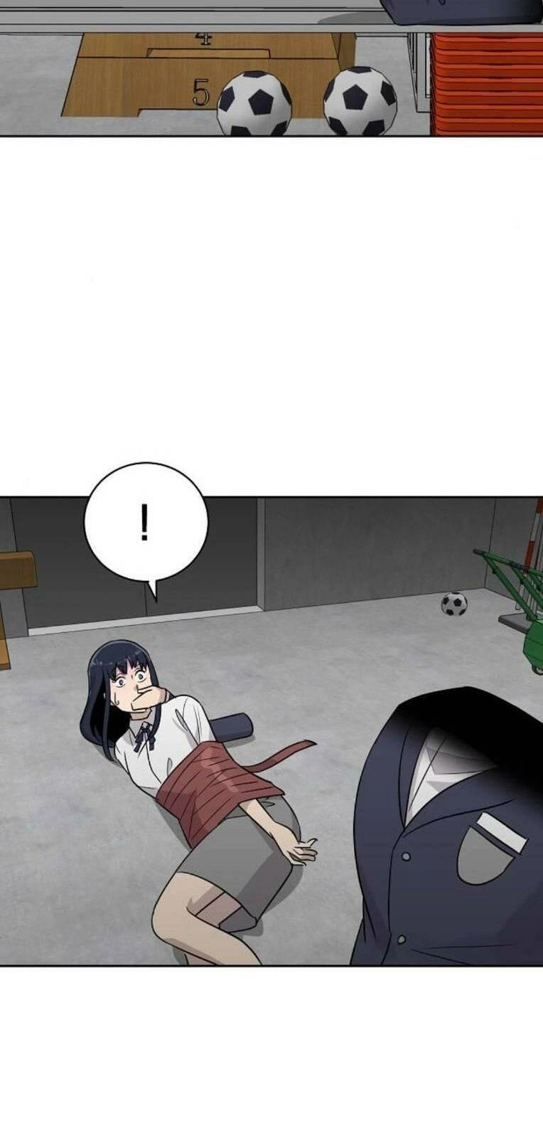 Ngôi Trường Nữ Sinh Ma Ám Chapter 15 - 7