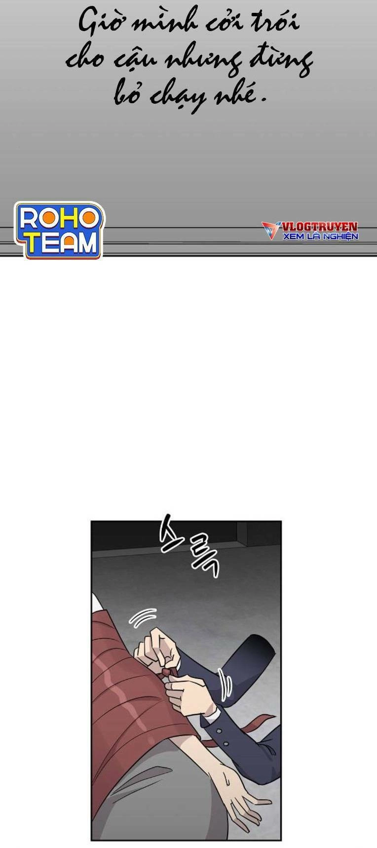 Ngôi Trường Nữ Sinh Ma Ám Chapter 15 - 9