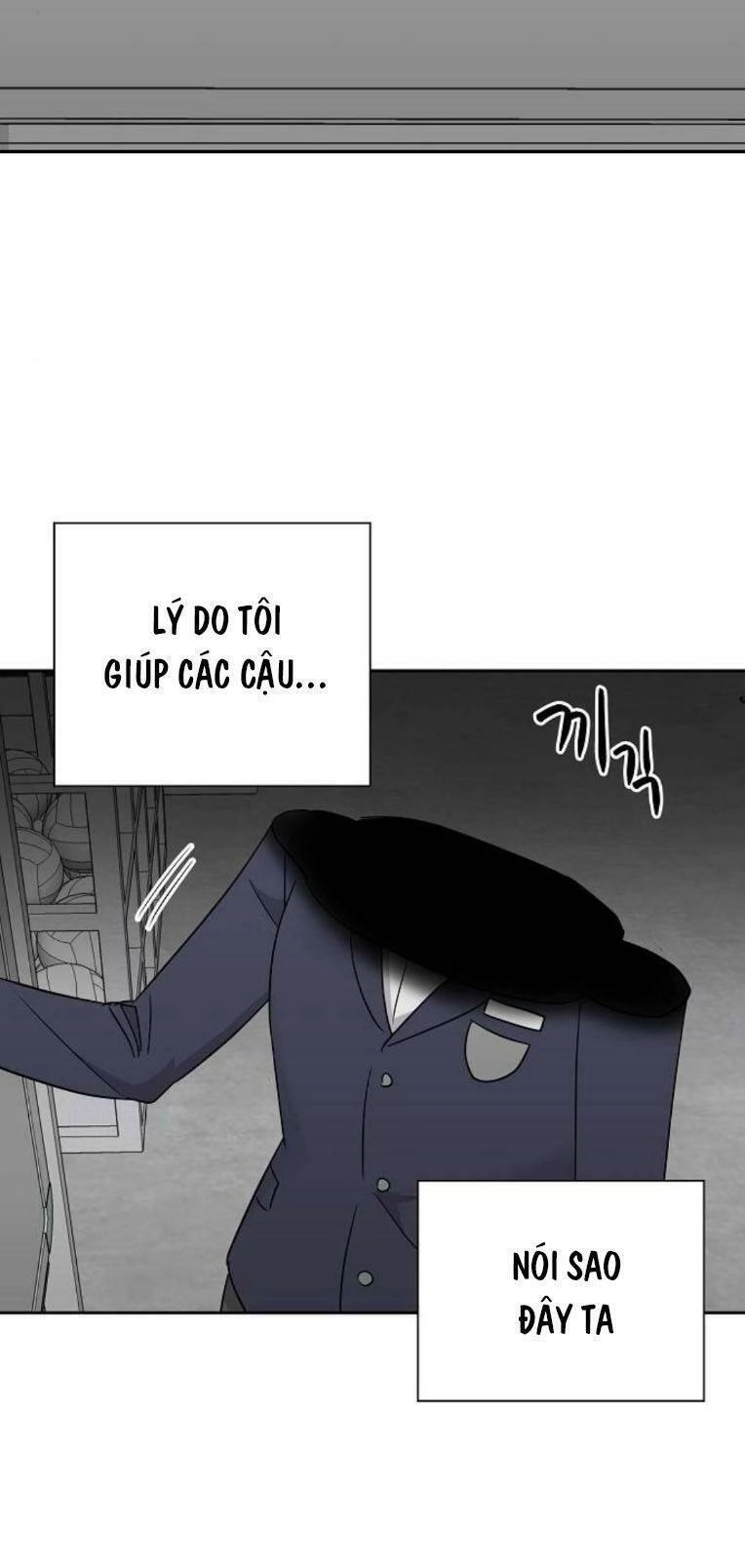 Ngôi Trường Nữ Sinh Ma Ám Chapter 15 - 13