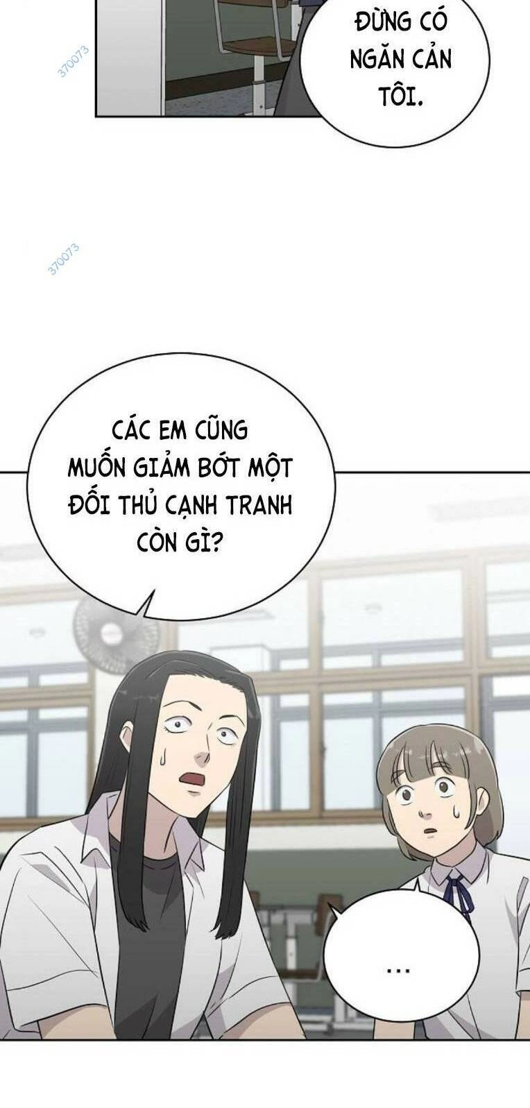 Ngôi Trường Nữ Sinh Ma Ám Chapter 15 - 25