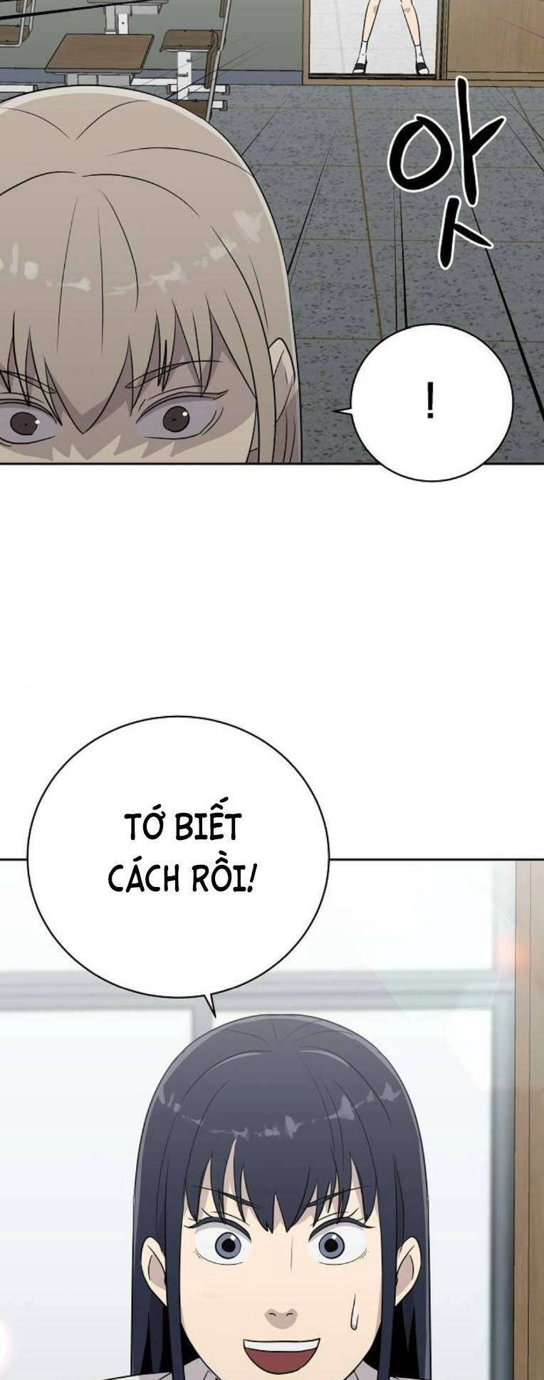 Ngôi Trường Nữ Sinh Ma Ám Chapter 15 - 30