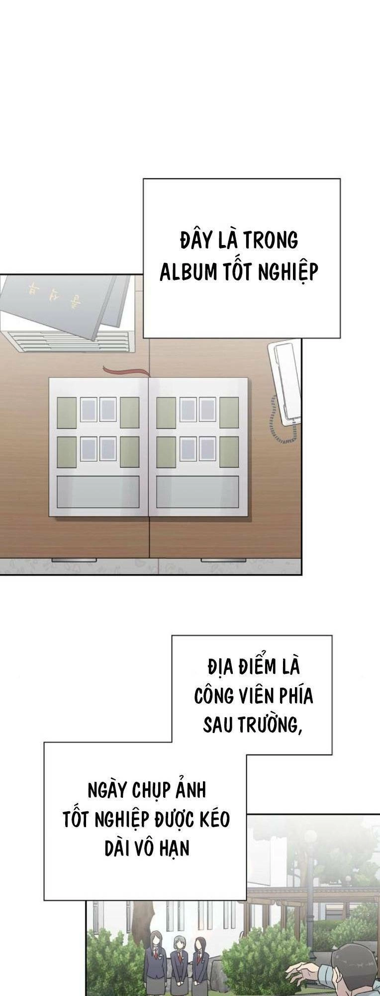 Ngôi Trường Nữ Sinh Ma Ám Chapter 15 - 32