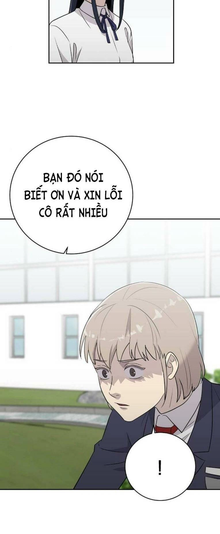 Ngôi Trường Nữ Sinh Ma Ám Chapter 15 - 37