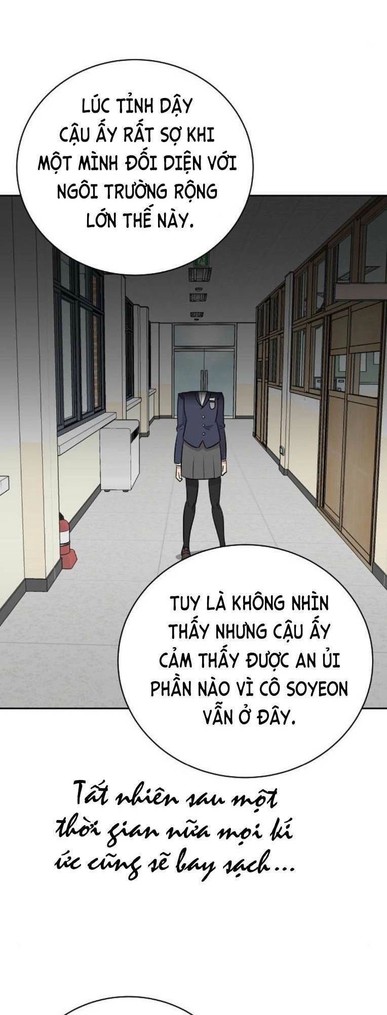 Ngôi Trường Nữ Sinh Ma Ám Chapter 15 - 38