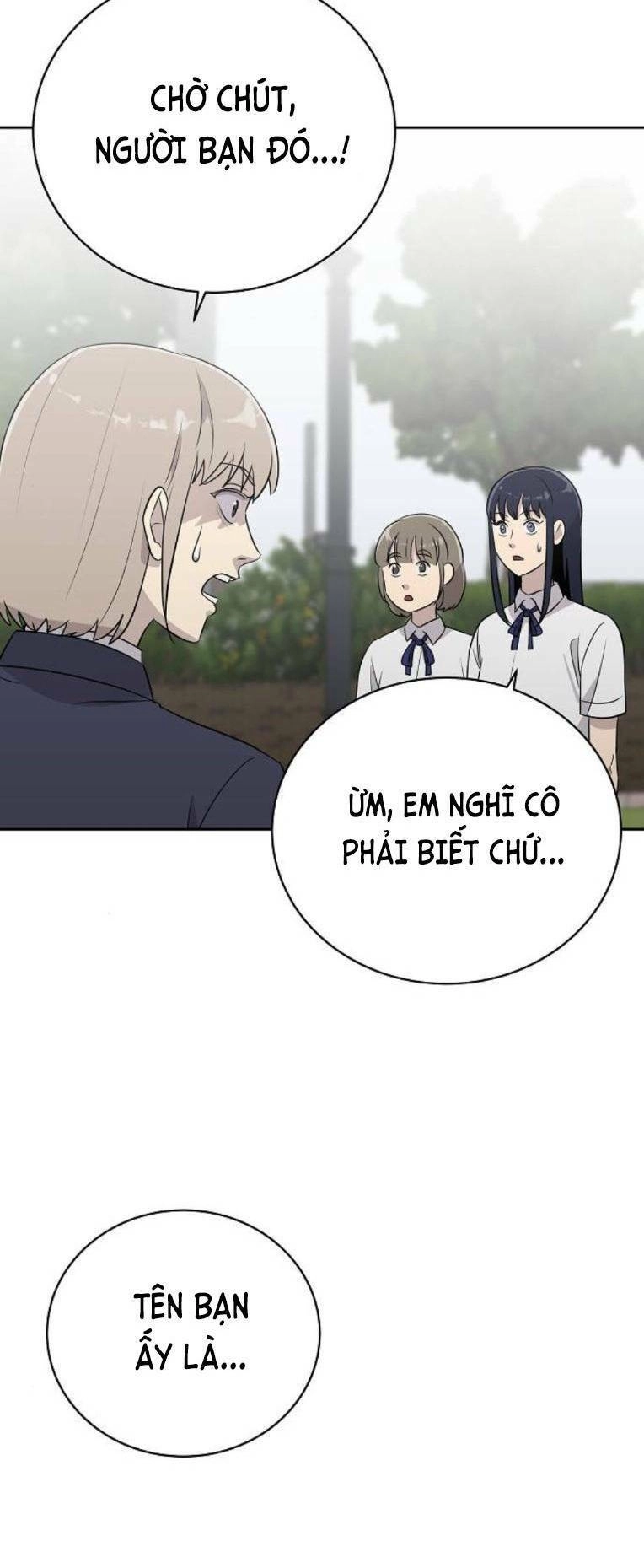 Ngôi Trường Nữ Sinh Ma Ám Chapter 15 - 39