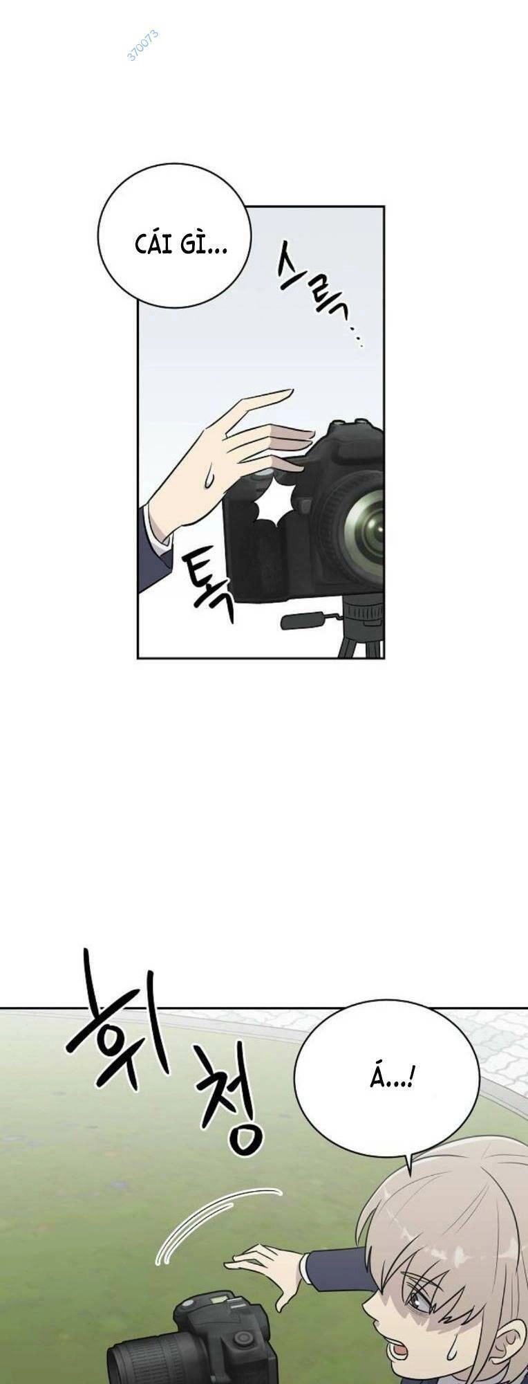 Ngôi Trường Nữ Sinh Ma Ám Chapter 15 - 41