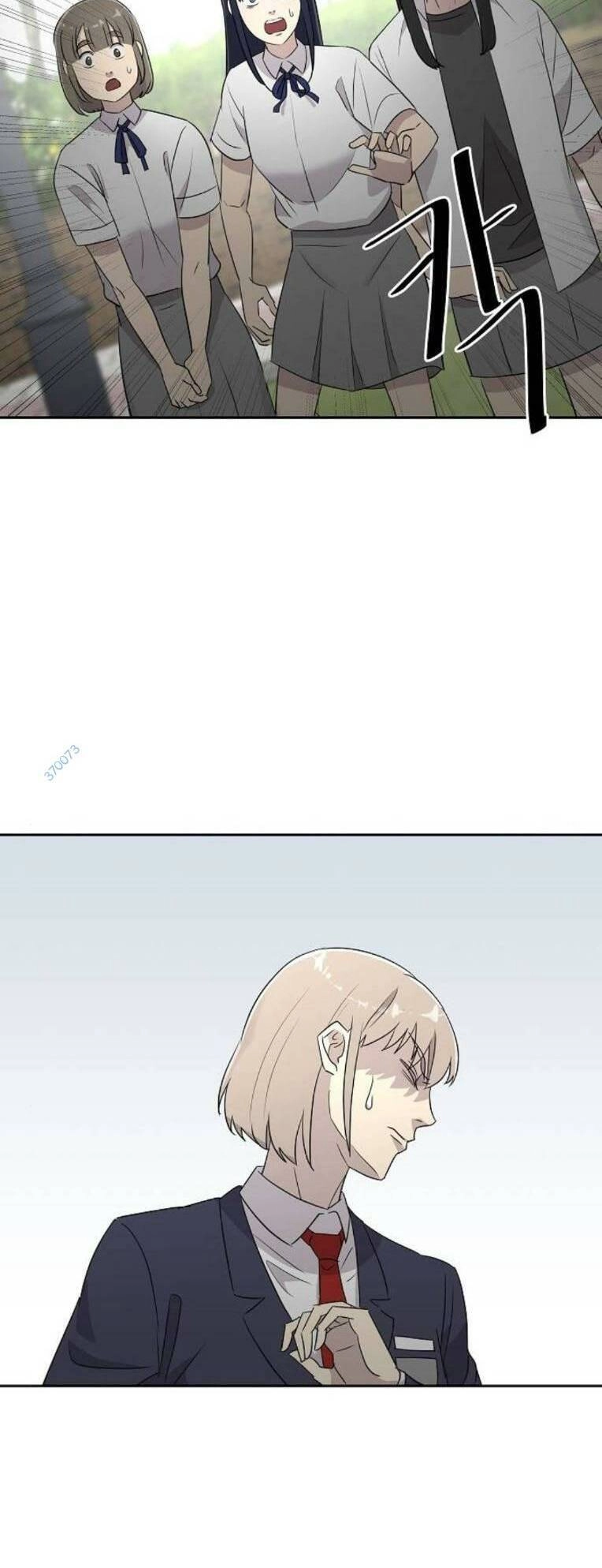 Ngôi Trường Nữ Sinh Ma Ám Chapter 15 - 43