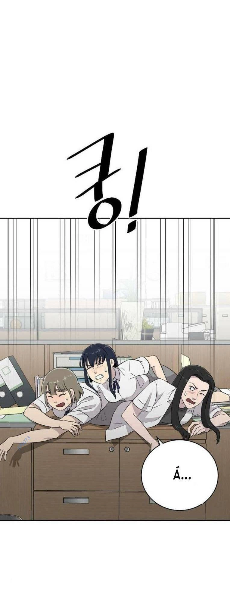 Ngôi Trường Nữ Sinh Ma Ám Chapter 15 - 48