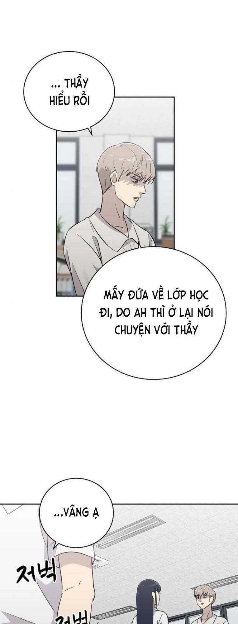 Ngôi Trường Nữ Sinh Ma Ám Chapter 15 - 51