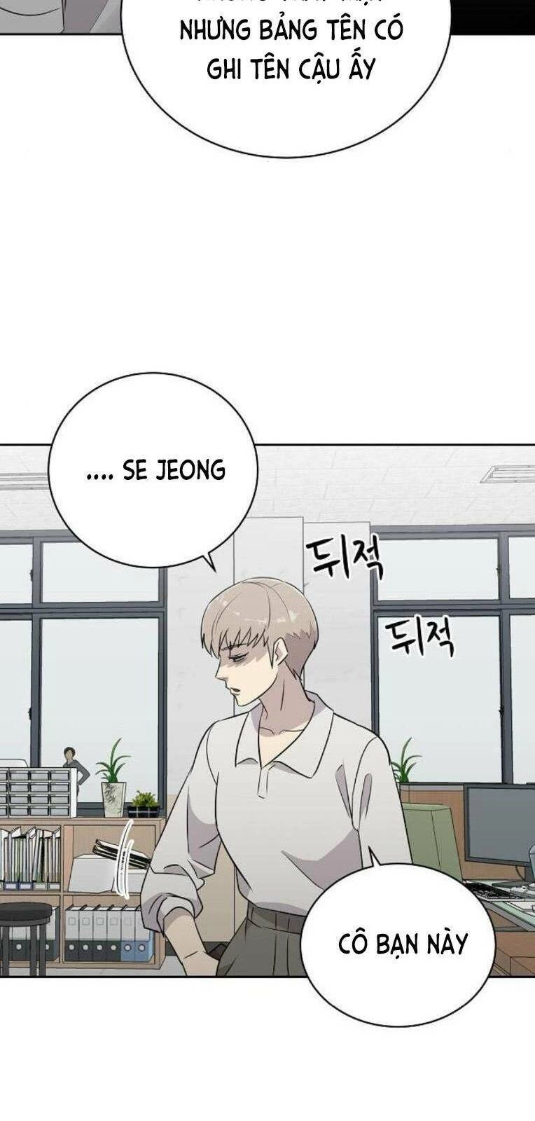 Ngôi Trường Nữ Sinh Ma Ám Chapter 15 - 53