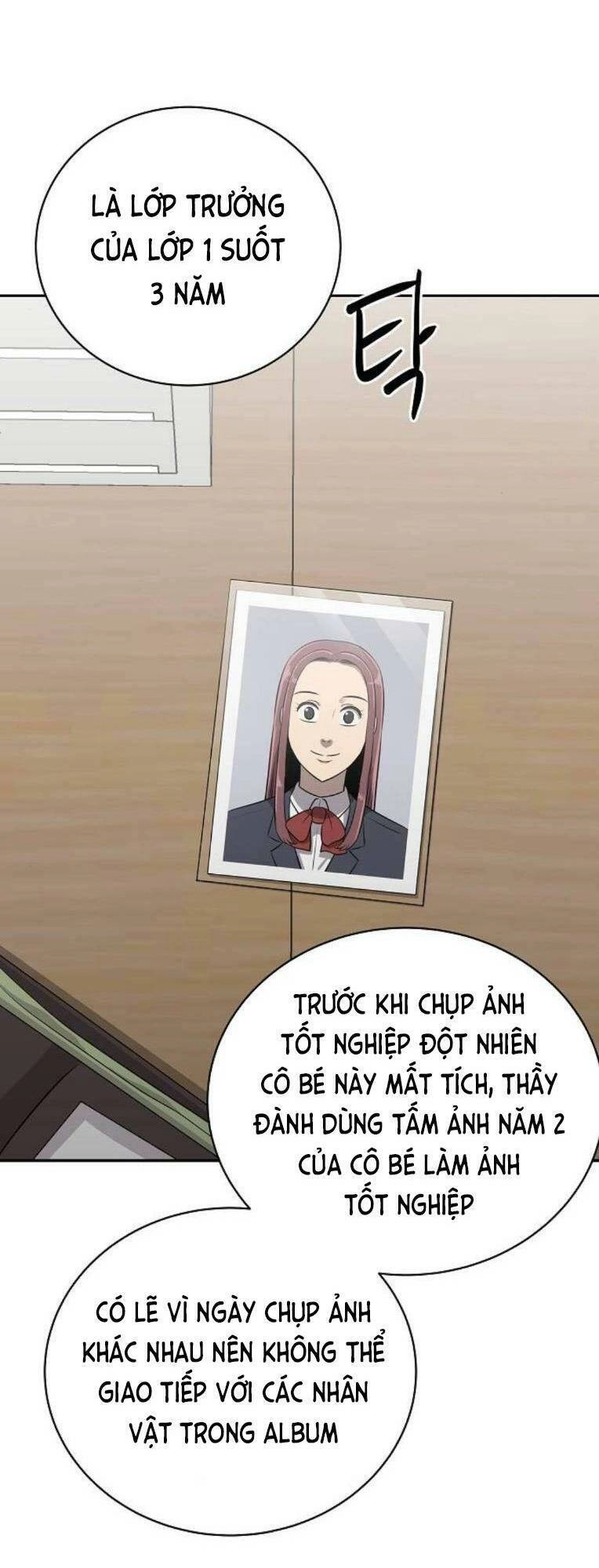 Ngôi Trường Nữ Sinh Ma Ám Chapter 15 - 54