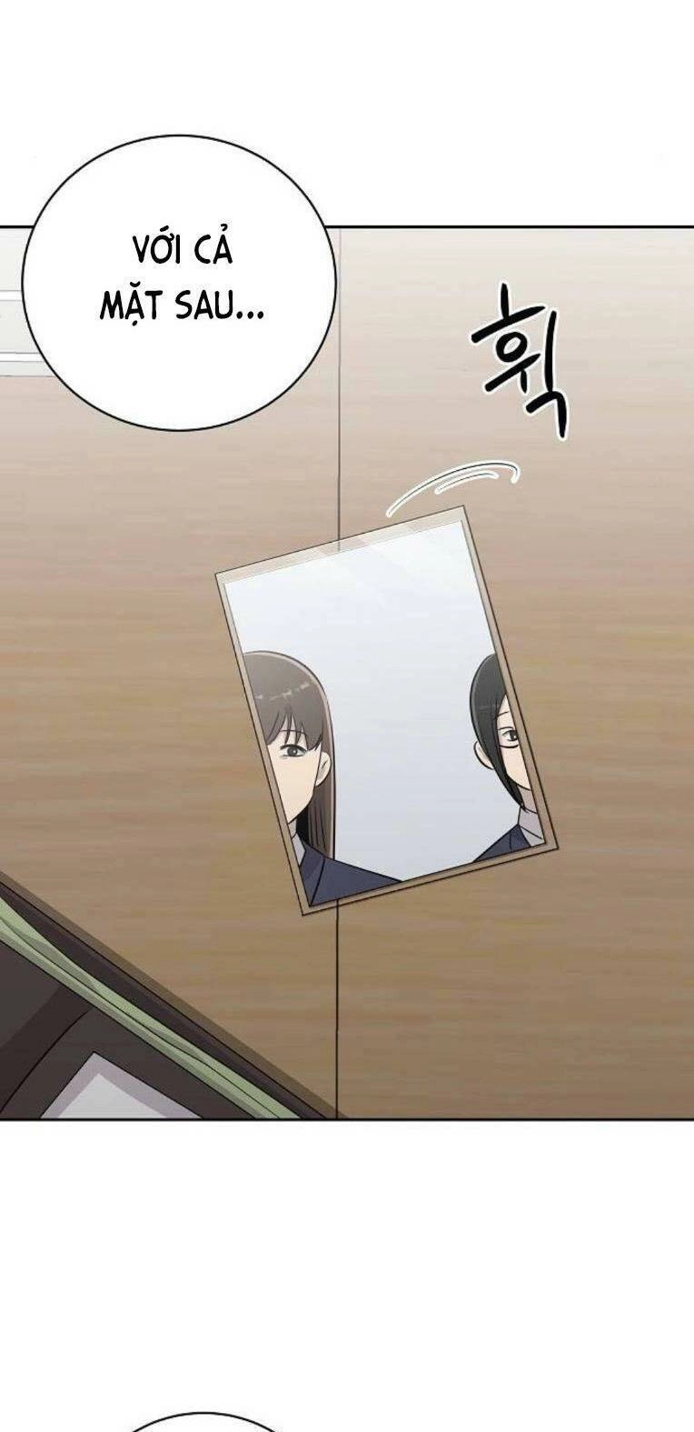 Ngôi Trường Nữ Sinh Ma Ám Chapter 15 - 55